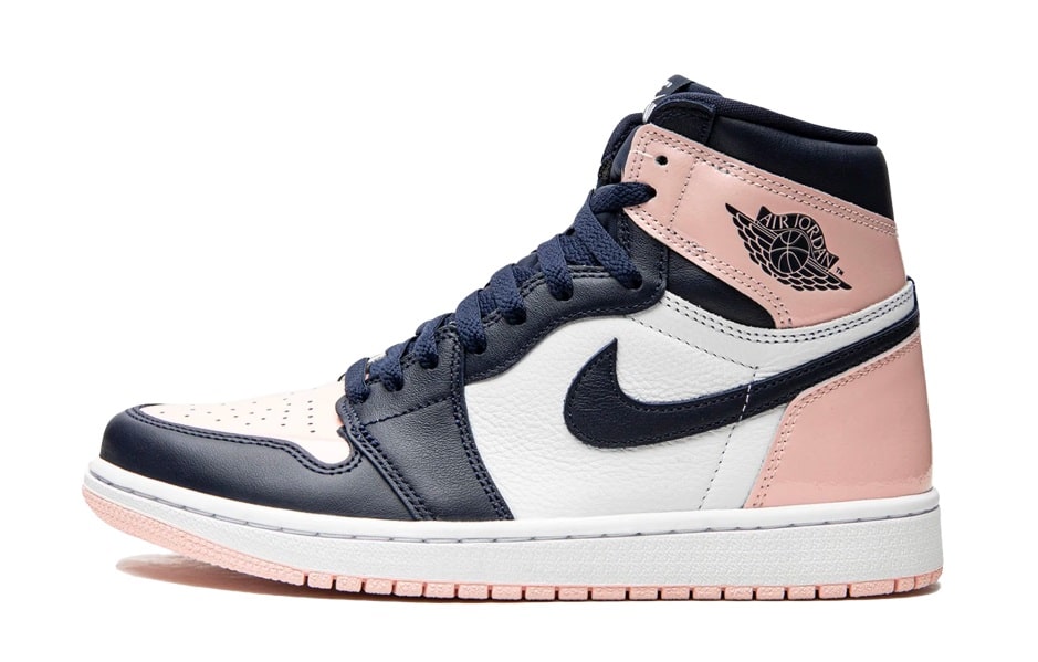 Nike Air Jordan 1 OG Atmosphere (Bubble Gum) - TeePro