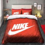 Buy Nike Logo Brands 3 Bedding Sets Bed Sets, Bedroom Sets, Comforter ...