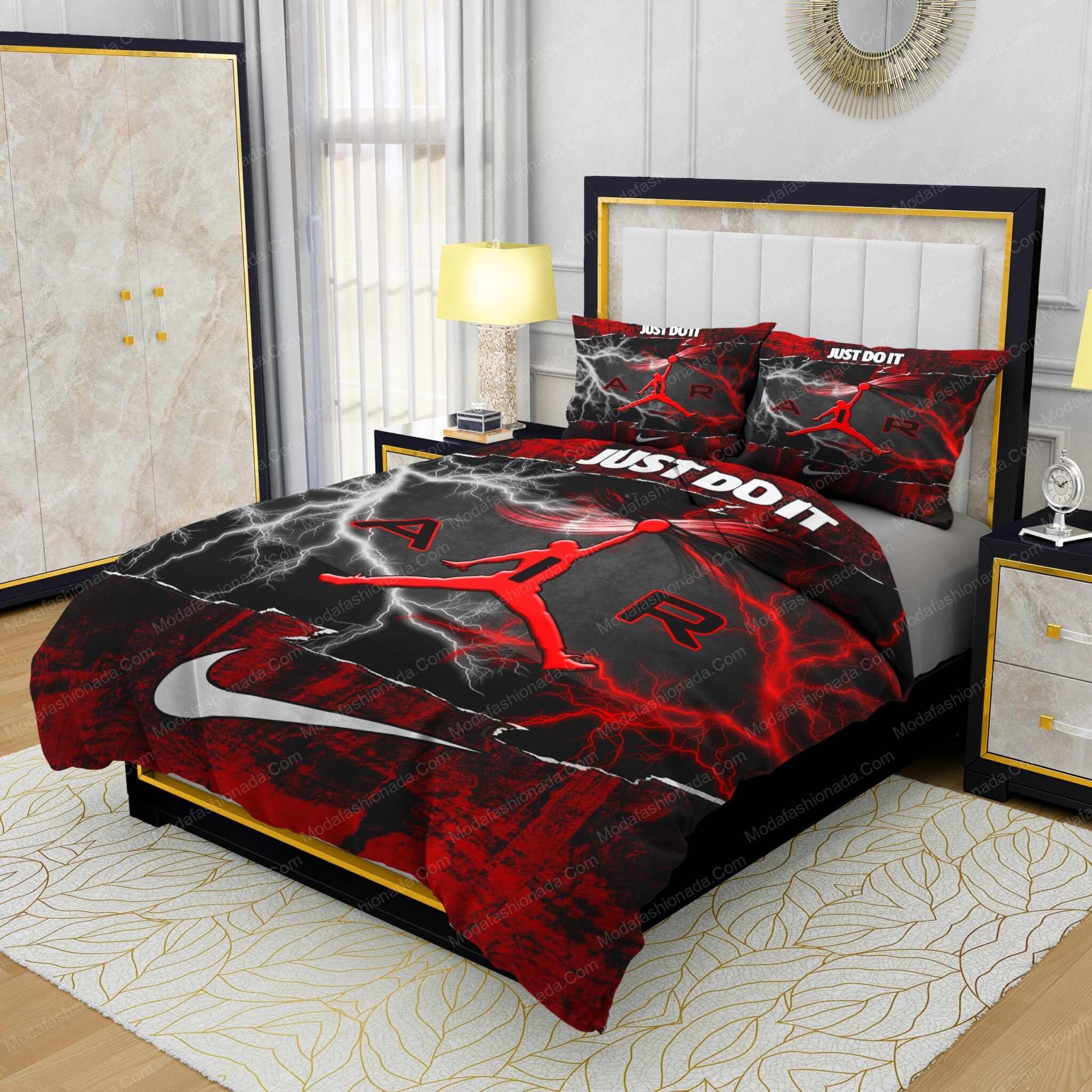 nike bedding sets uk