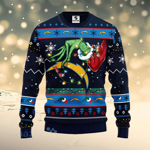 Digimon Ugly Christmas Sweater - TeePro