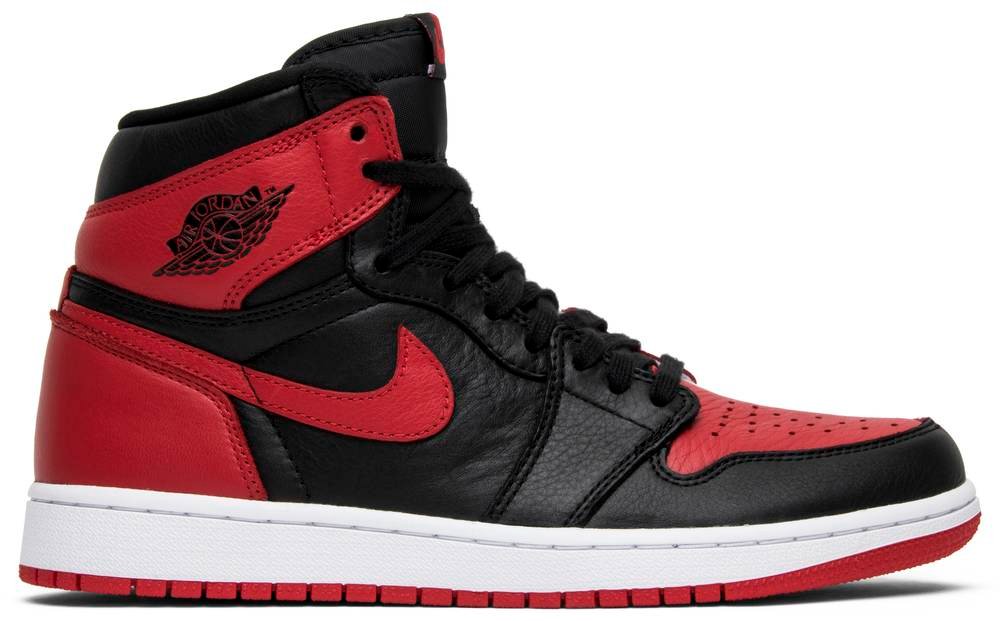 Air Jordan 1 Retro High OG NRG 'Homage to Home' 861428-061 - TeePro