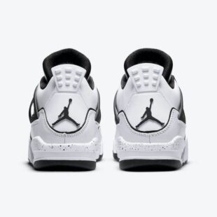 Air Jordan 4 Retro GS 'DIY' DC4101-100 - TeePro