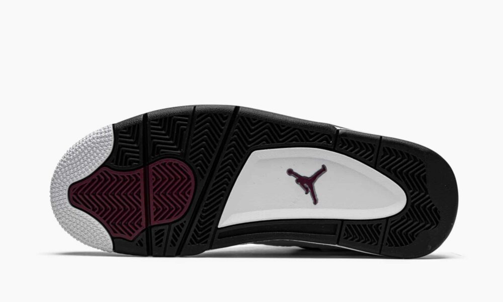 Nike Air Jordan 4 Paris Saint Germain - TeePro