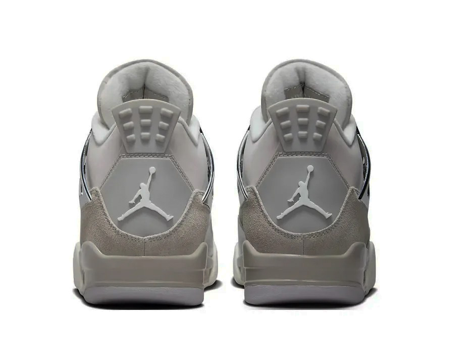 Nike Air Jordan 4 Retro Frozen Moments - TeePro