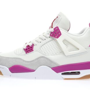 Nike Air Jordan 4 Retro SB Pink - TeePro