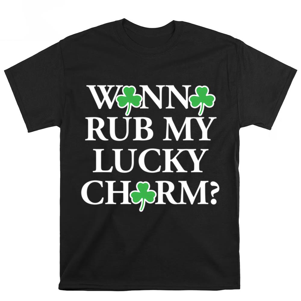 Funny Sexy St Patricks Day Shirt Teepro 1708